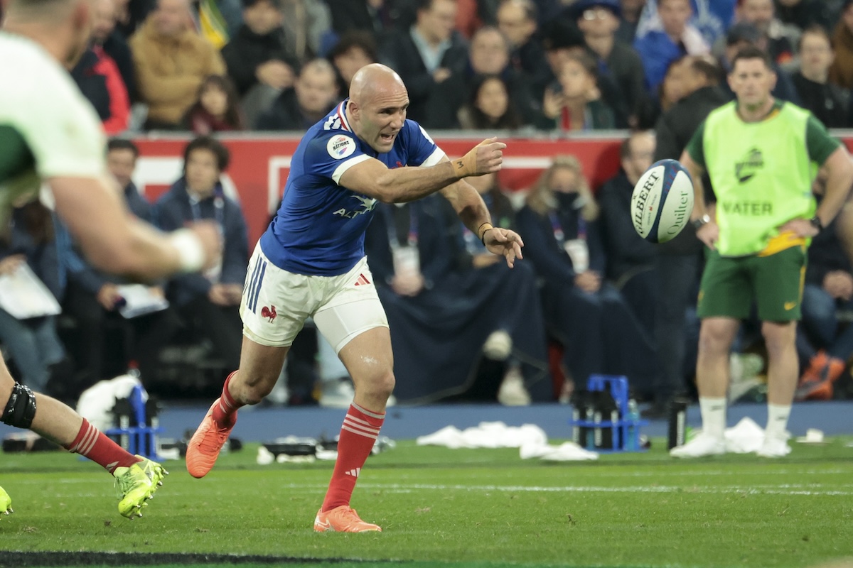 レ・ブルーは歓びを取り戻せるか。フランスがフィジー戦のメンバーを発表。