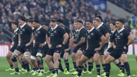 ニュージーランド代表オールブラックス、11.22ウエールズ戦メンバー発表。レイナー..