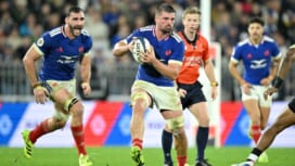 今季最終戦をポジティブに締めくくれるか。フランス代表がオーストラリア戦のメンバ..