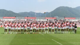 新国際大会「ネーションズチャンピオンシップ」2026年から隔年で開催。日本は南半球..