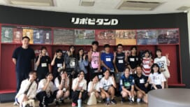 「2025年度ラグビー・エンパワメント・プロジェクト」12/6 1dayセッション、コラボ..