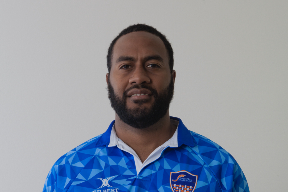 コベルコ神戸スティーラーズにフィジー出身元セブンズ日本代表LOカヴァイア・タギヴェタウアが加入。