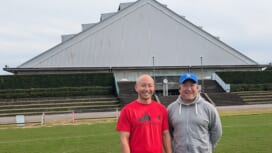 【ラグリパWest】歴史を続ければ文化になる。KAMOSHIKA SEVEN’S（かもしかセブンズ）　