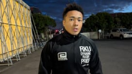 勝負の一戦はオーディションでもある。加藤アディナンの決意。