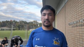 33歳でHOに転向。ワイルドナイツの布巻峻介「最後に大きなチャレンジを」