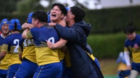 【花園予選決勝】大注目の一戦は、京都成章が制す。京都工学院を破り、2大会ぶりの..