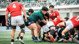 陸と空、魂のダービーマッチ。JR東日本レールウェイズがJAL WINGSを下しトップイーストC初優勝！OB戦も白熱。
