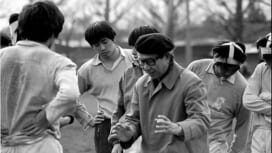 【コラム】学生スポーツの意義。