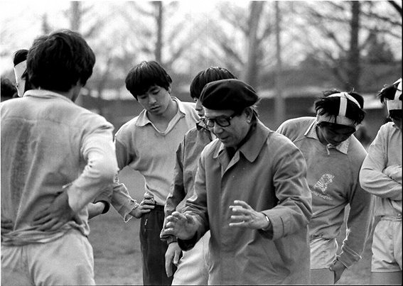 【コラム】学生スポーツの意義。