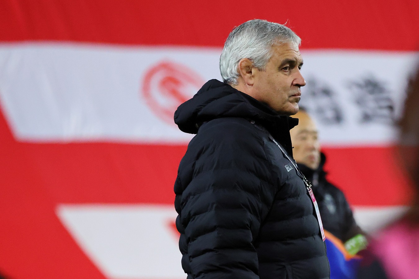 【ラグリパWest】10シーズン目。フラン・ルディケ [クボタスピアーズ船橋・東京ベイ／ヘッドコーチ]