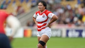 女子日本代表の北野和子がイングランドへ。レスター・タイガースに加入。