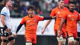 反則には厳しくありたい。スピアーズ藤原忍が抱く「責任感」。