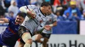 【リーグワン】4点差の接戦を制した東芝ブレイブルーパス東京が雪辱の今季初勝利。..