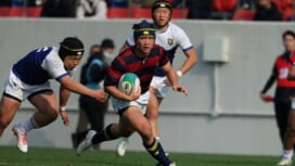 【第105回全国高校大会】立命館慶祥、聖光学院が花園初勝利！30日の2回戦へ。