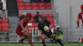 厳しさと笑顔の人気者。國學院栃木・福田恒秀道は「毎日、日本一になると言い続ける」。