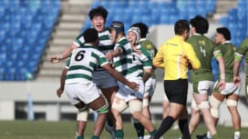 【関東大学リーグ戦1・2部入替戦】専修が終盤に突き放し5季ぶり1部復帰!昨季優勝・..