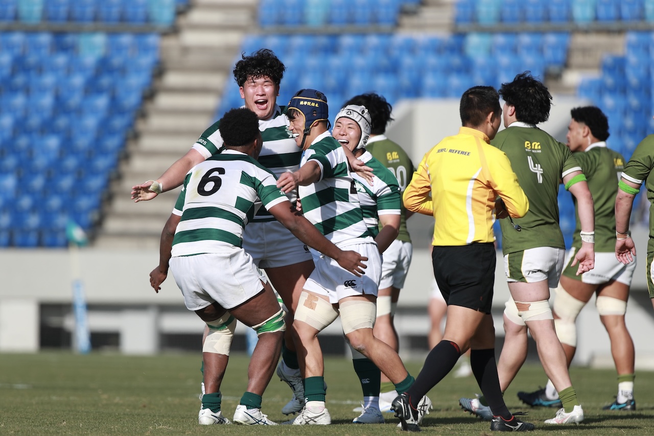 【関東大学リーグ戦1・2部入替戦】専修が終盤に突き放し5季ぶり1部復帰！昨季優勝・大東文化は降格。