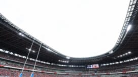 リーグワン2025-26プレーオフトーナメントの日程決定。会場は2月頃発表予定。