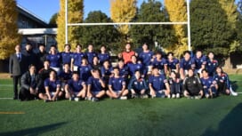 悲喜こもごも。関東大学リーグ戦2部以下入替戦リポート。