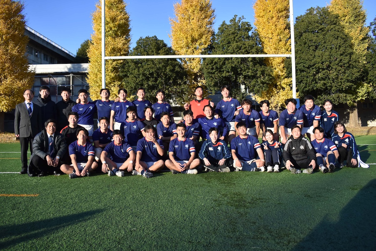 悲喜こもごも。関東大学リーグ戦2部以下入替戦リポート。