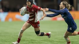 【サクラセブンズ PICK UP PLAYERS】なでしこからサクラ。永田花菜［ナナイロ…