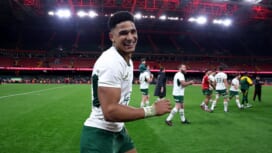 【南アフリカ記者コラム】スプリングボクスにとって