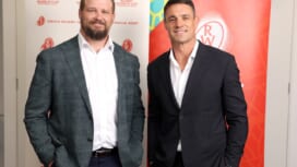 【RWC2027】プール組分け抽選会開催。日本はプールEでフランス、アメリカ、サモアと対戦。