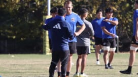 東京サントリーサンゴリアスの新キャプテン、FLサム・ケインが示すリーダーシップと..