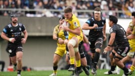 【リーグワン】東京サントリーサンゴリアスが白星発進。29-15でリコーブラックラム..