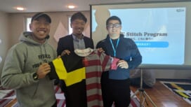 【ラグリパWest】なくなっても残す。大阪府立布施工科高校ラグビー部