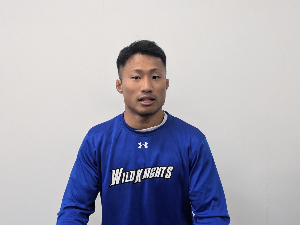 ワイルドナイツ長田智希が語るジャパンの日々。「適応できるようになった」