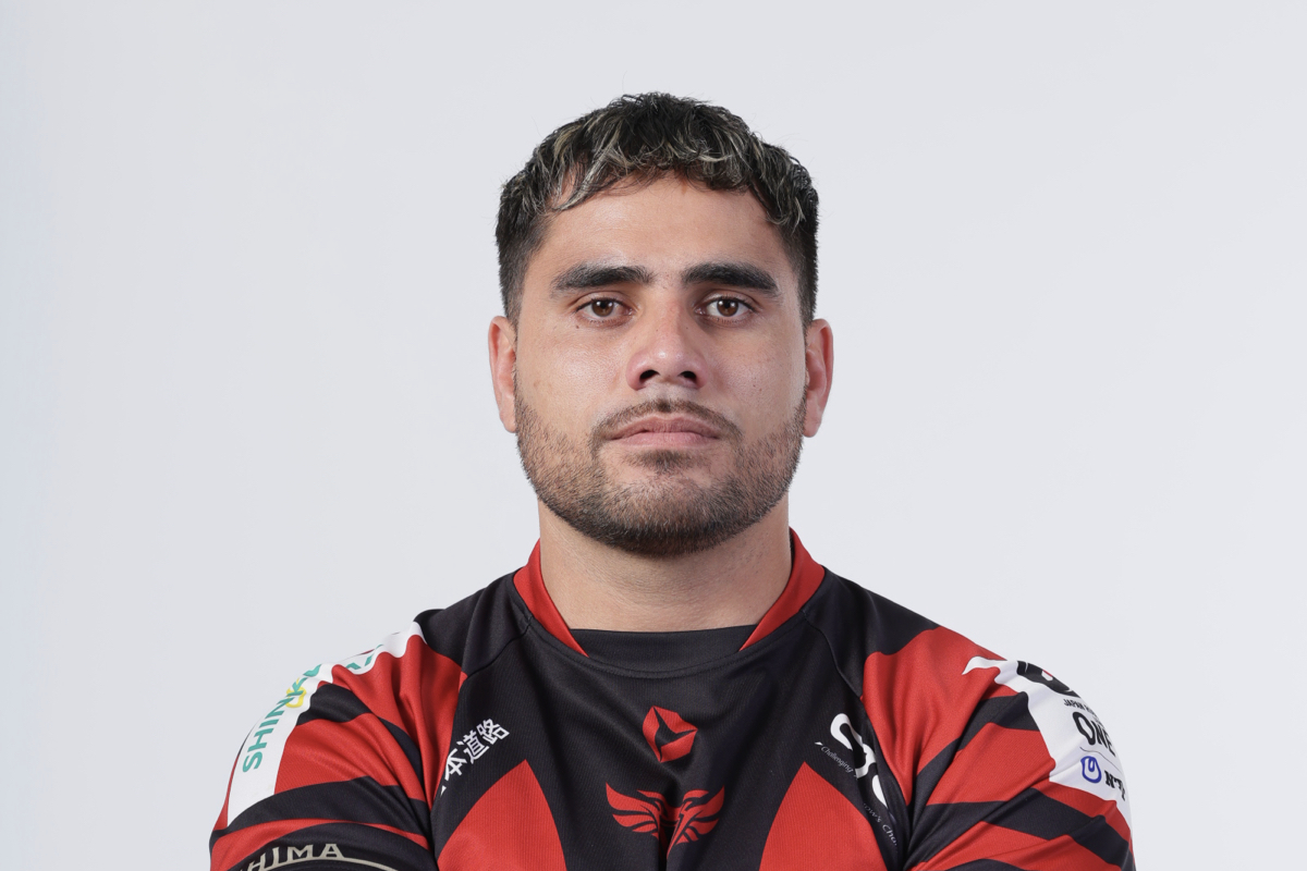 マツダスカイアクティブズ広島、元セブンズNZ代表SO/FBボーディン・ワッカの退団を..