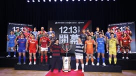 各チームの顔たちが2025-26シーズンへの意気込み語る。「NTTジャパンラグビー リーグワン」プレスカンファレンス開催。