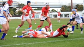 【全国ジュニア大会】第1ブロックは福岡県代表が優勝。第2ブロックBは群馬県スクール代表と…