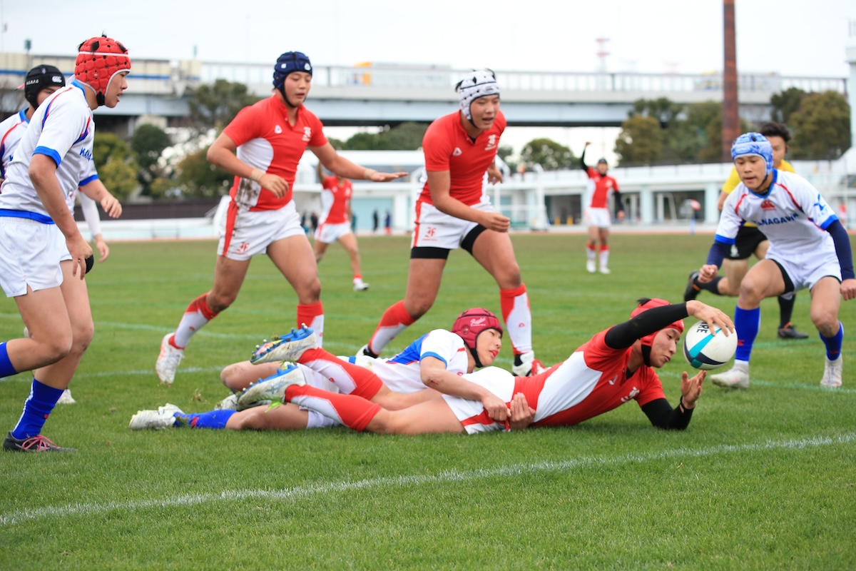 【全国ジュニア大会】第1ブロックは福岡県代表が優勝。第2ブロックBは群馬県スクール代表と兵庫県スクール代表が制す