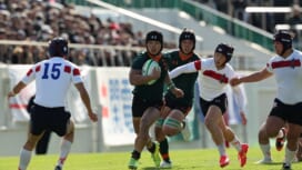 【第105回全国高校大会・準々決勝】東福岡が2季ぶりの準決勝進出。東海大相模相手に..