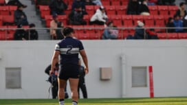 明日花園決勝。桐蔭学園のキャプテン、堂薗尚悟の出場可否は当日朝判断。