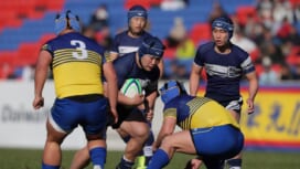 高校日本代表候補「第4回TIDユースキャンプ」のメンバー発表。PR喜瑛人（桐蔭学園）..