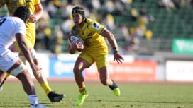 【リーグワン】東京サントリーサンゴリアスが山梨開催ホストゲームで勝利。後半、三..