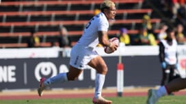 「あとちょっと」。レメキ ロマノ ラヴァ［三重ホンダヒート］が5連敗の中でつかん..