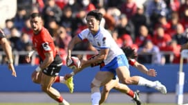 【リーグワン】埼玉ワイルドナイツが無傷の5連勝で交流戦へ。今季未勝利の横浜キヤ..