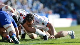 トヨタヴェルブリッツの厳しい現実。スティーブ・ハンセンヘッドコーチの見立ては？