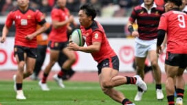 U20日本代表候補34名発表。慶大から最多8人。2月からリーグワンと合同練習開始。