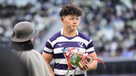 【リーグワン】2026年卒・新加入選手まとめ（随時更新）