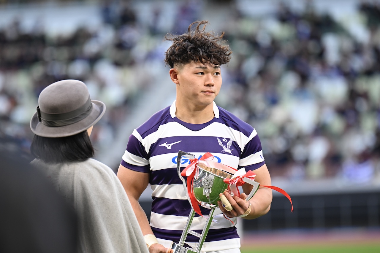 【リーグワン】2026年卒・新加入選手まとめ（随時更新）