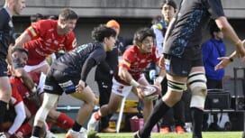 昨季ファイナリスト対決はブレイブルーパスが僅差勝利! 両軍の思いは。