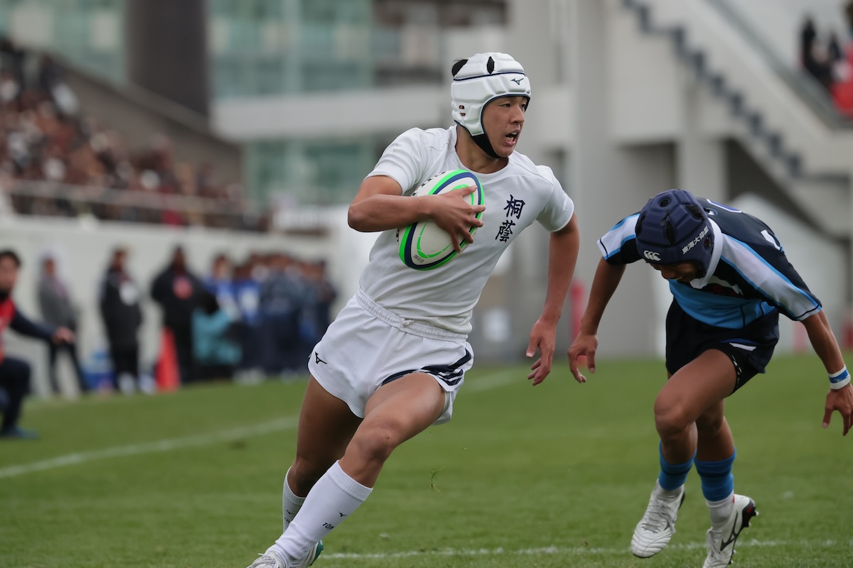 【第105回全国高校大会】昨季決勝の再現となった準々決勝第4試合は壮絶な死闘に。桐..