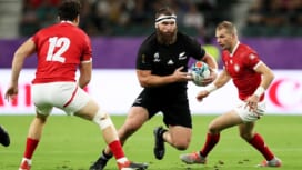 横浜キヤノンイーグルスに元オールブラックスHOリアム・コルトマンが新加入。