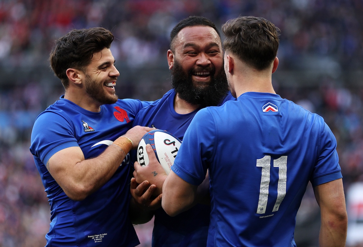 フランス代表のコーナーストーン、PRアトニオが心臓疾患で現役引退へ。