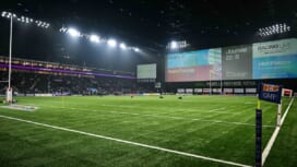 ラシン92が本拠地を売却。複合施設とラグビーの共存の難しさが浮き彫りに。